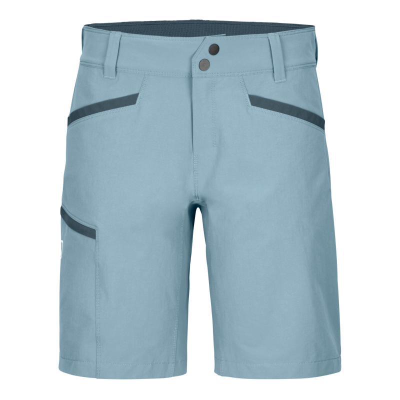 Pelmo Shorts - Spodenki trekkingowe damskie
