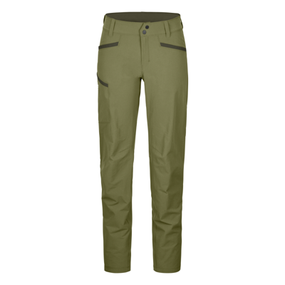 Pelmo Pants - Walking trousers - Women's
