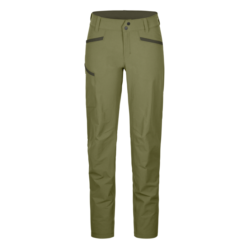 Ortovox Pelmo Pants - Wanderhose - Damen | Hardloop