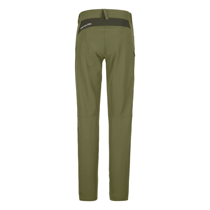 Ortovox Pelmo Pants - Wandelbroek - Dames | Hardloop