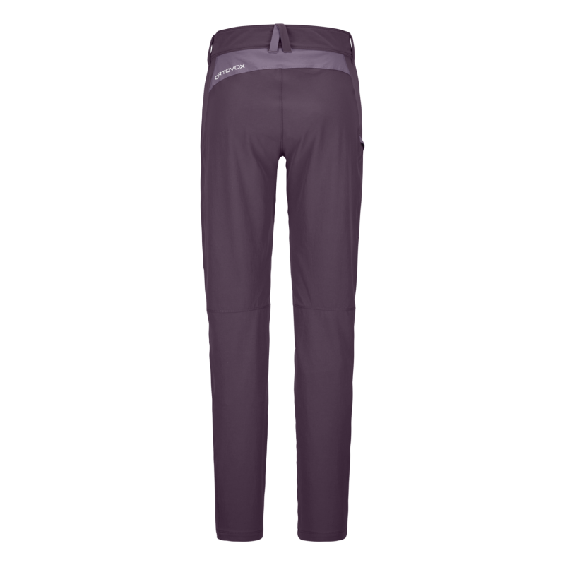 Ortovox Pelmo Pants - Wanderhose - Damen | Hardloop