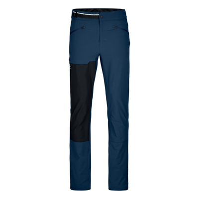 Brenta Pants - Walking trousers - Men's