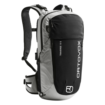Traverse Pure 18 S - Ski touring backpack - Women's