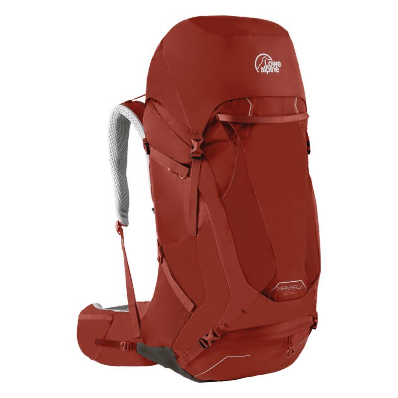 Lowe Alpine - Manaslu 65:80 - Hiking backpack - Men's