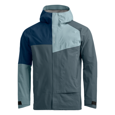 Seceda 3L Jacket - Kurtka z membraną meska