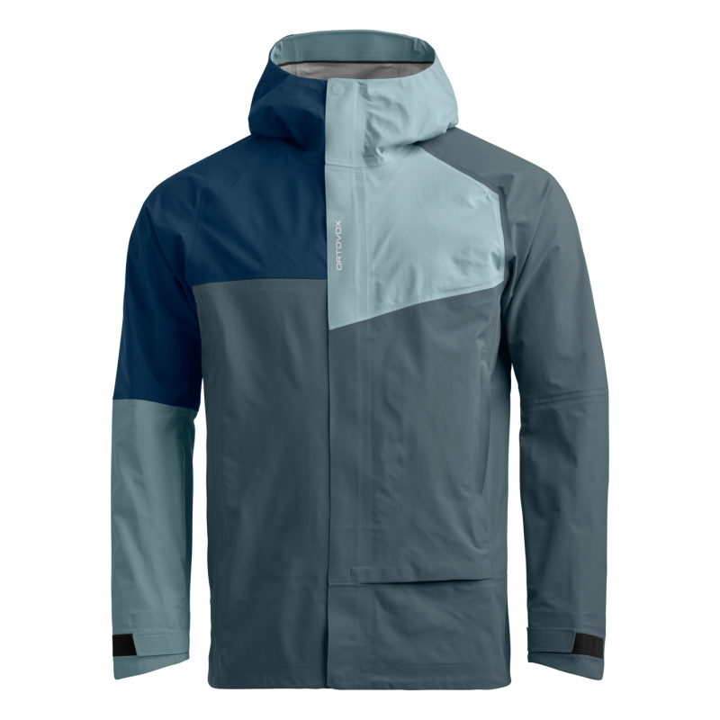 Seceda 3L Jacket - Hardshelljacke - Herren