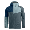Dark Arctic Grey
