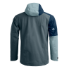 Ortovox Seceda 3L Jacket - Hardshelljacke - Herren | Hardloop