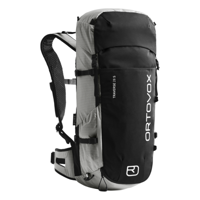 Traverse Pure 28 S - Plecak skiturowy damski
