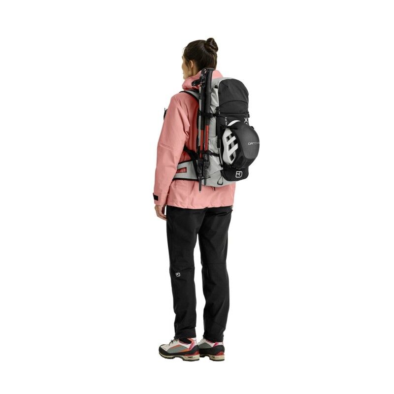 Ortovox Traverse Pure 28 S - Dámsky batoh pro zimní sporty | Hardloop