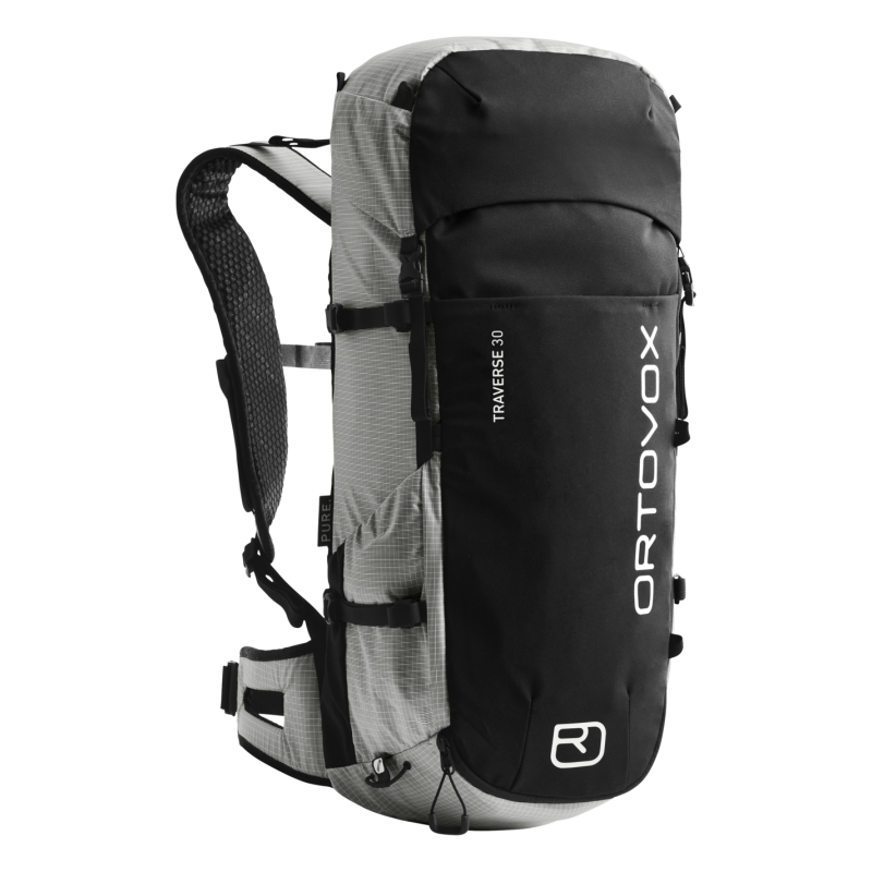 Traverse Pure 30 - Mochila de caminhada homem