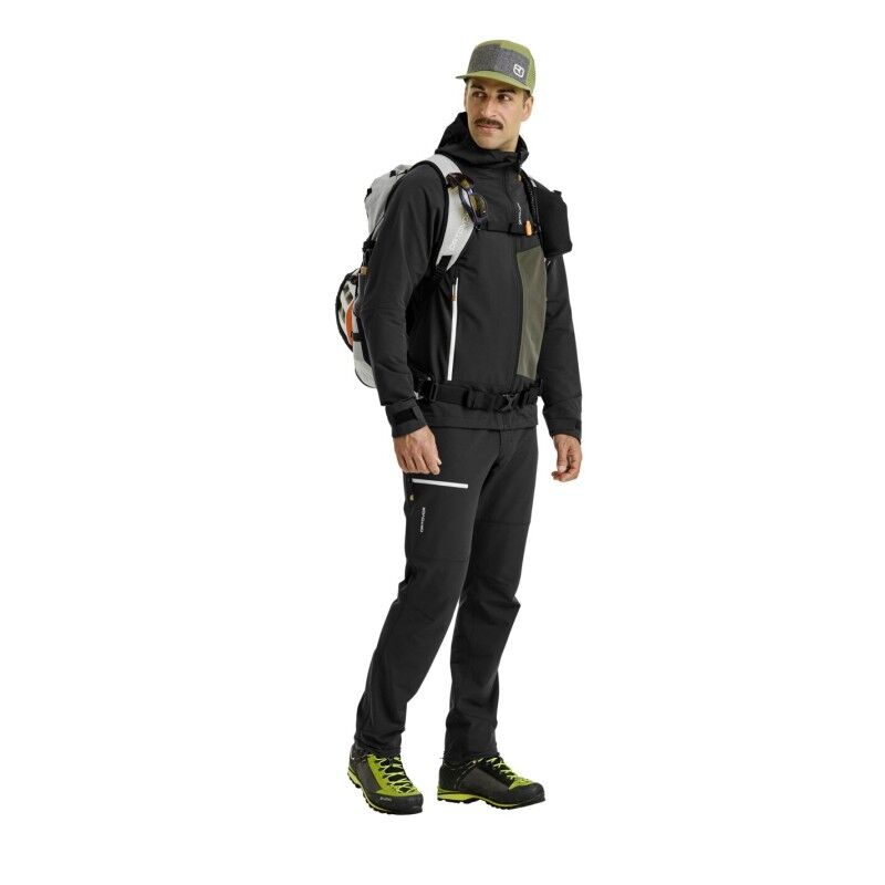 Traverse Pure 30 - Sac à dos randonnée homme