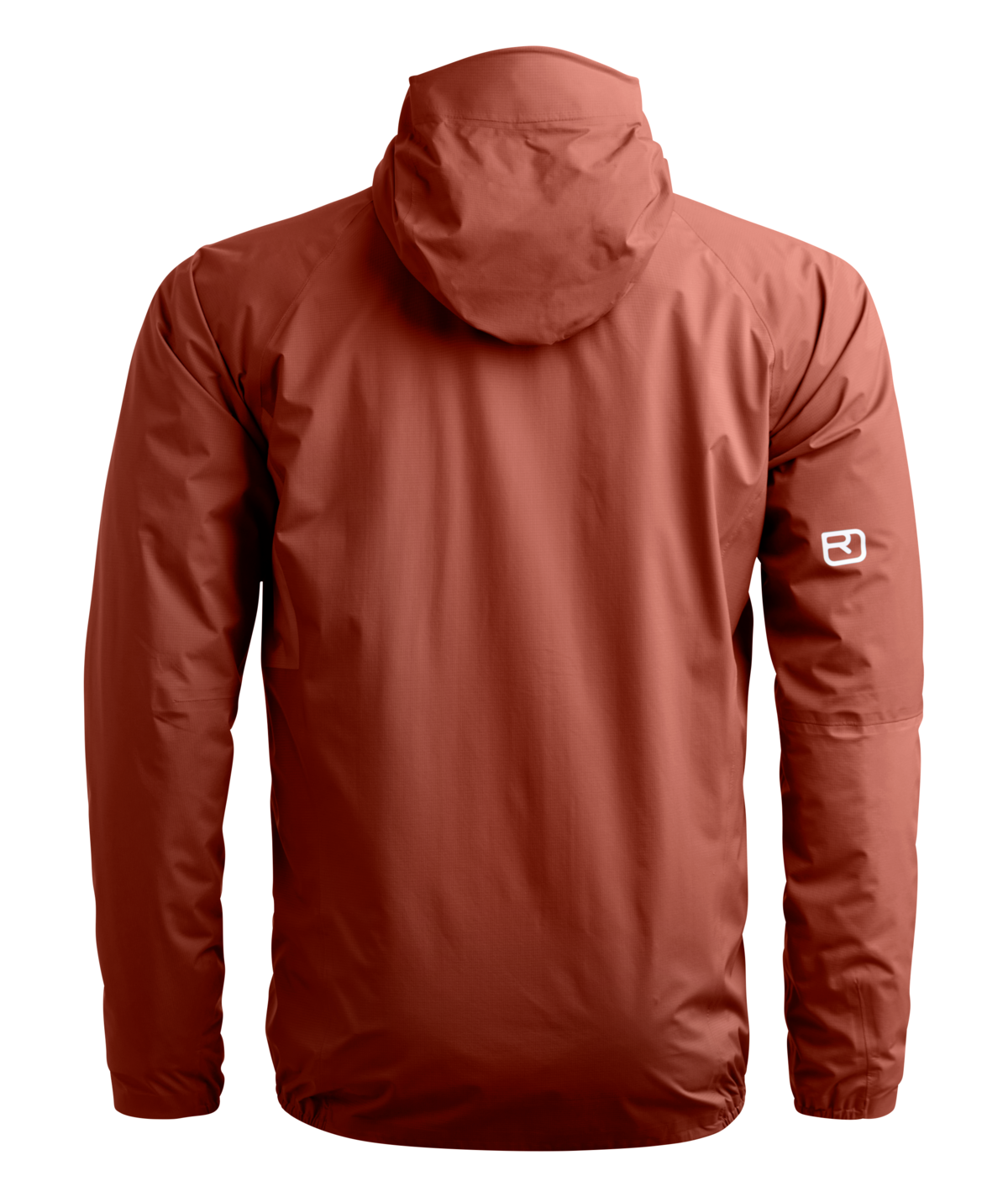 Ortovox Piz Selva 2.5L Jacket - Chaqueta impermeable - Hombre | Hardloop