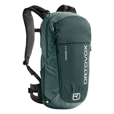 Traverse 18 S - Mochila ski de montanha mulher