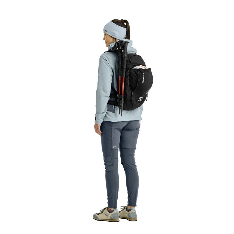 Ortovox Traverse 18 S - Hiihtoreppu - Naiset | Hardloop