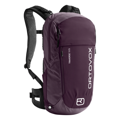 Traverse 18 S - Skitourenrucksack - Damen