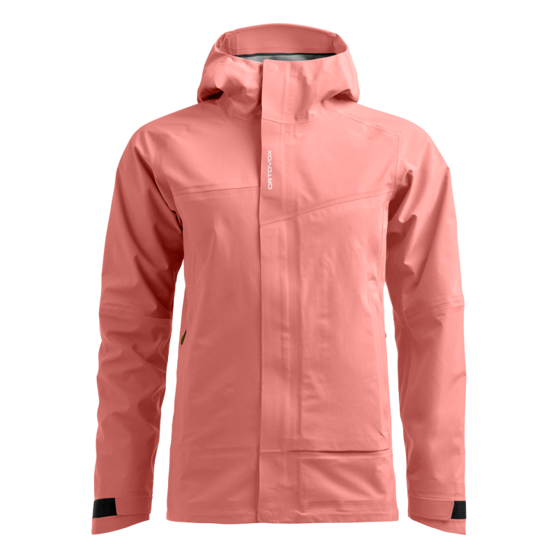Seceda 3L Jacket - Casaco impermeável mulher
