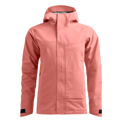Seceda 3L Jacket - Veste hardshell femme