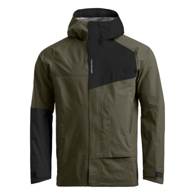 Seceda 3L Jacket - Veste hardshell homme