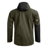 Ortovox Seceda 3L Jacket - Hardshelljacke - Herren | Hardloop
