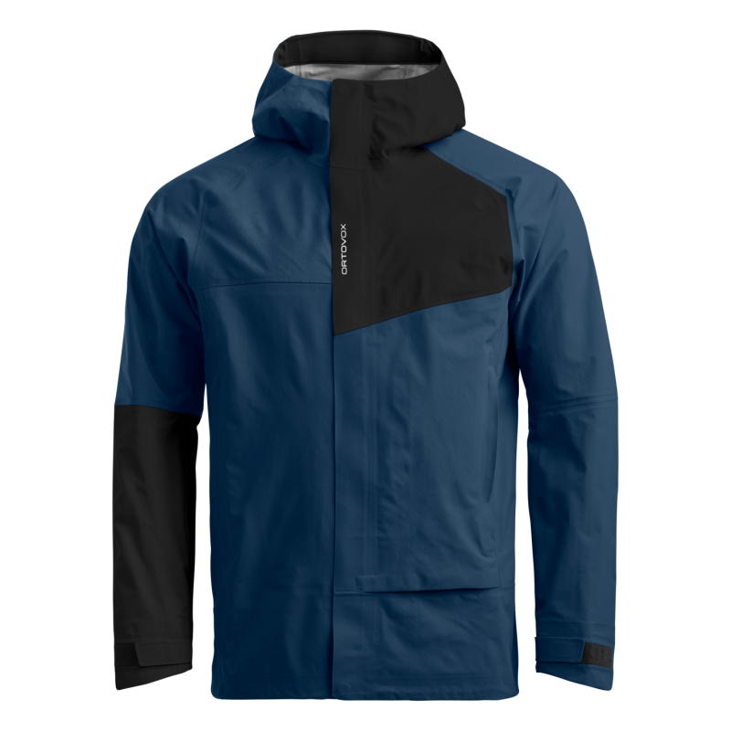 Seceda 3L Jacket - Casaco impermeável homem