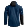 Ortovox Seceda 3L Jacket - Casaco impermeável homem | Hardloop