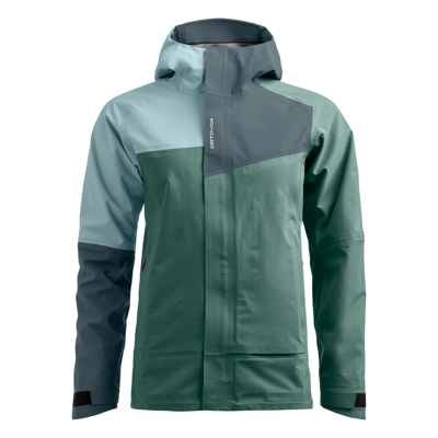 Seceda 3L Jacket - Kurtka z membraną damska