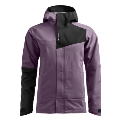 Seceda 3L Jacket - Casaco impermeável mulher