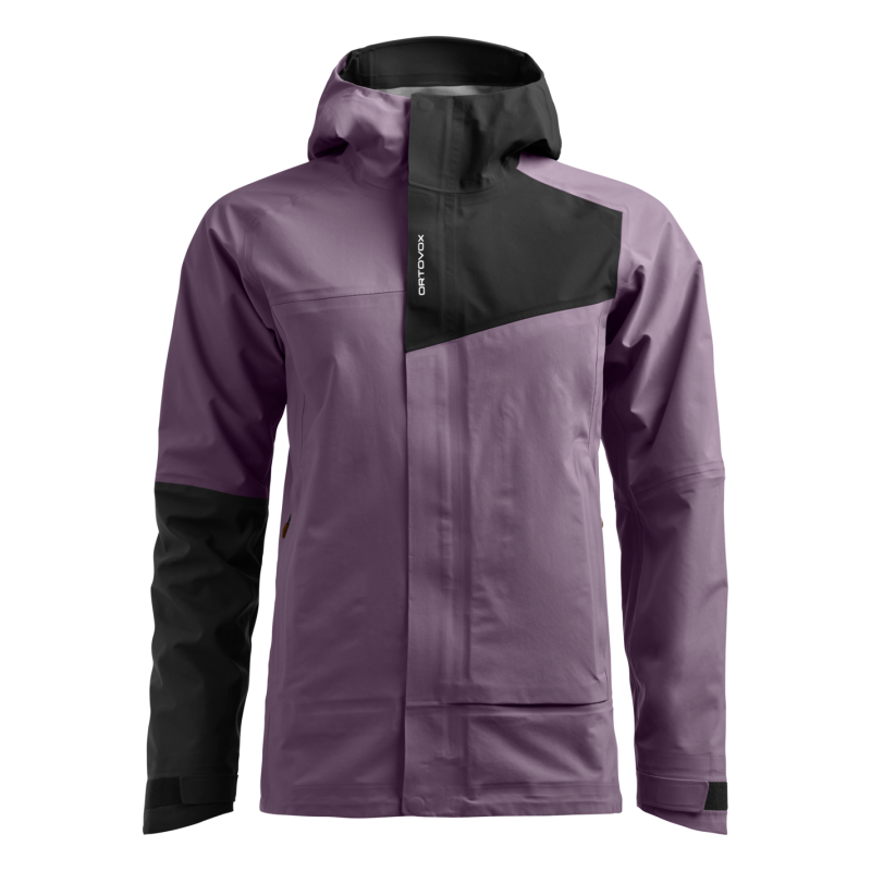 Seceda 3L Jacket - Dámská nepromokavá bunda