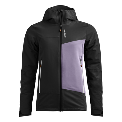 Seceda Softshell Jacket - Dámská softshellová bunda