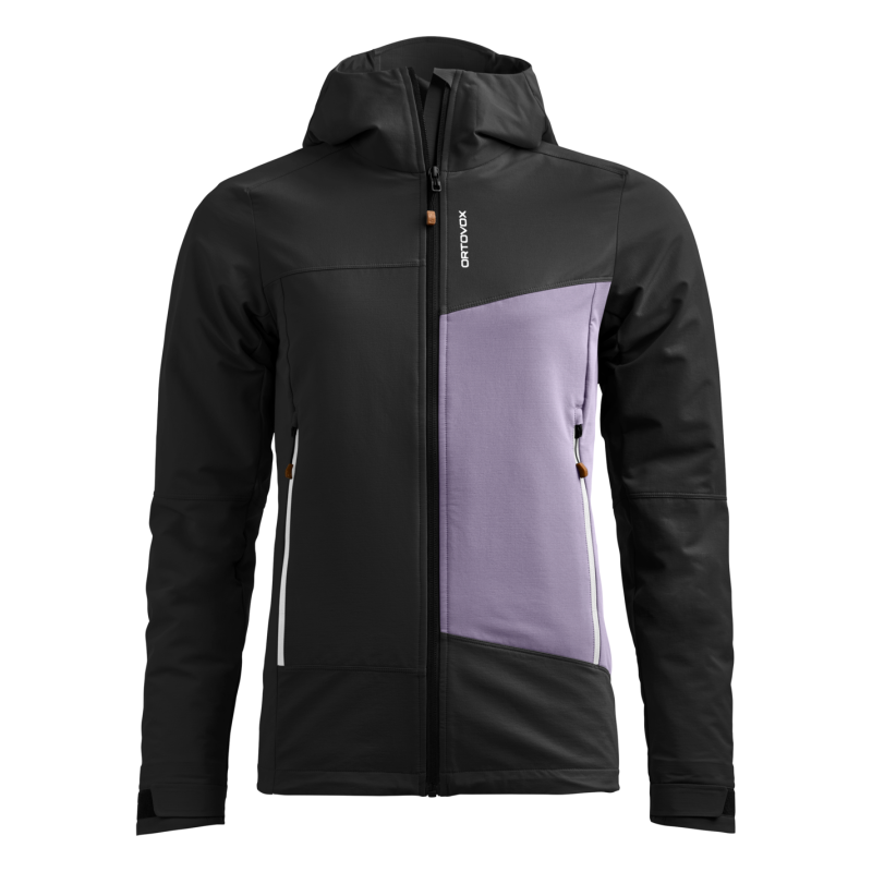 Seceda Softshell Jacket - Softshelljakke - Damer