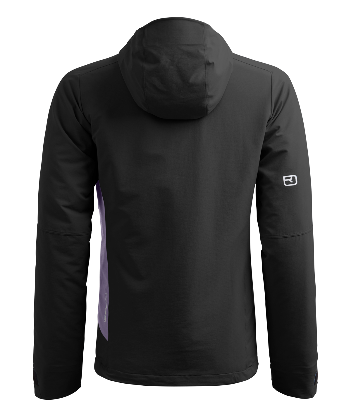 Ortovox Seceda Softshell Jacket - Giacca softshell - Donna | Hardloop