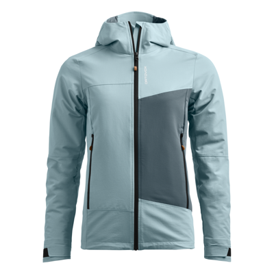 Seceda Softshell Jacket - Chaqueta softshell - Mujer