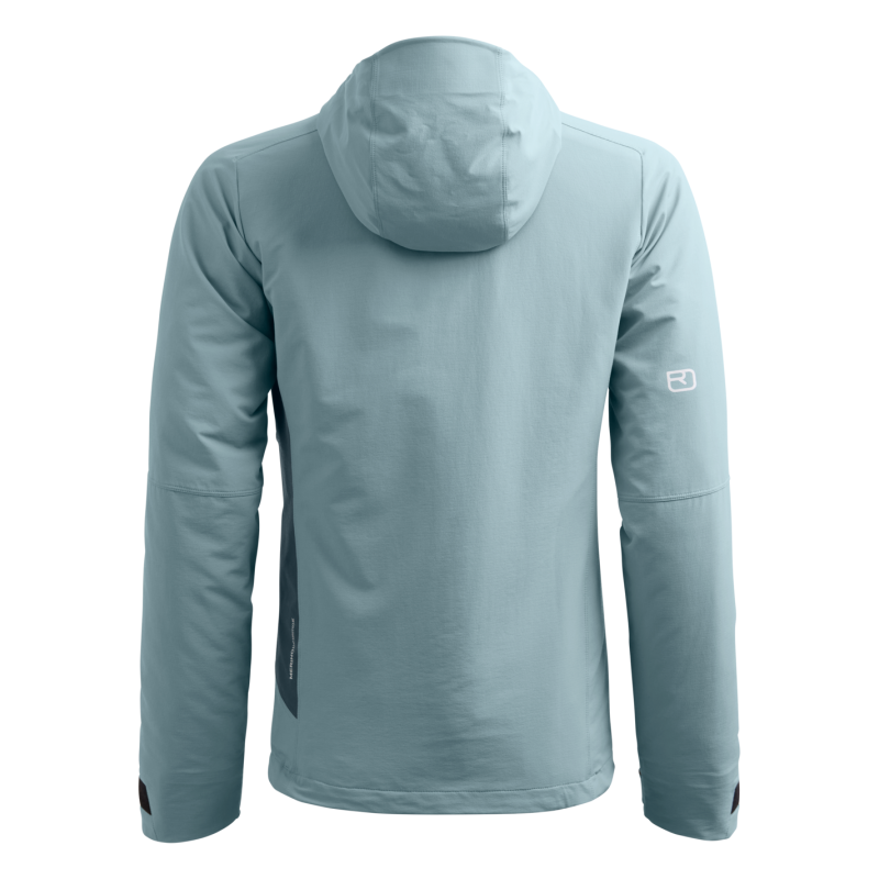 Ortovox Seceda Softshell Jacket - Softshelljakke - Damer | Hardloop