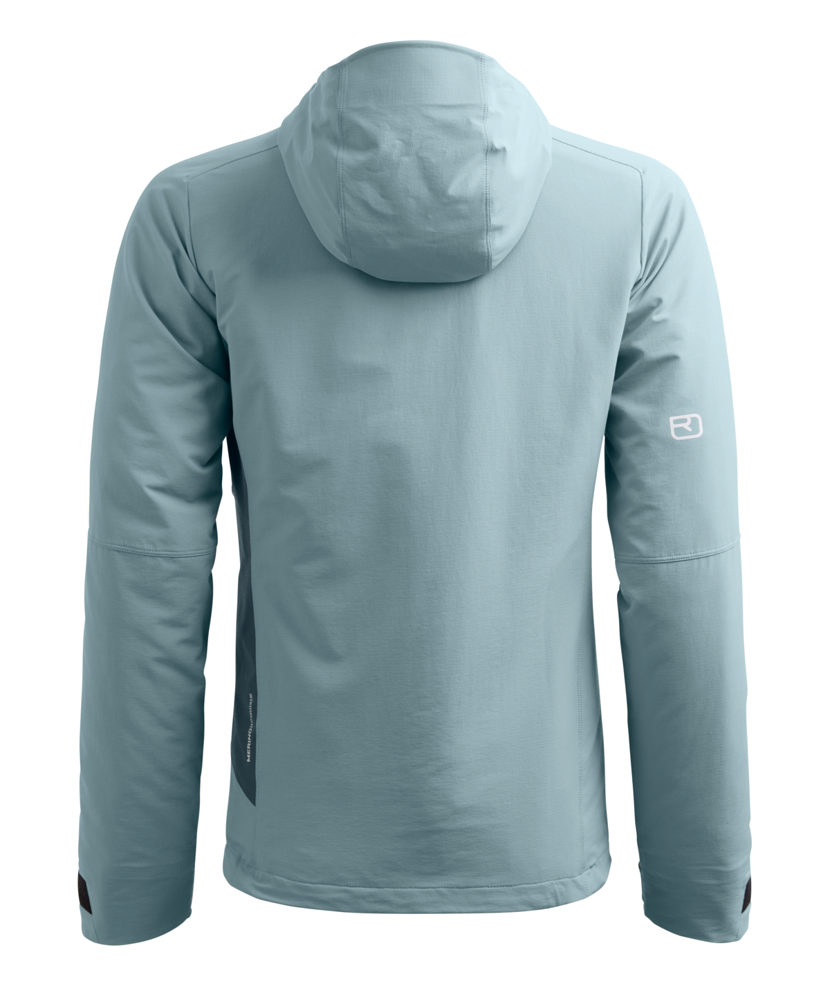 Ortovox Seceda Softshell Jacket - Chaqueta softshell - Mujer | Hardloop