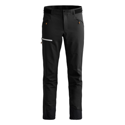 Seceda Softshell Pants - Softshellbukser - Herrer