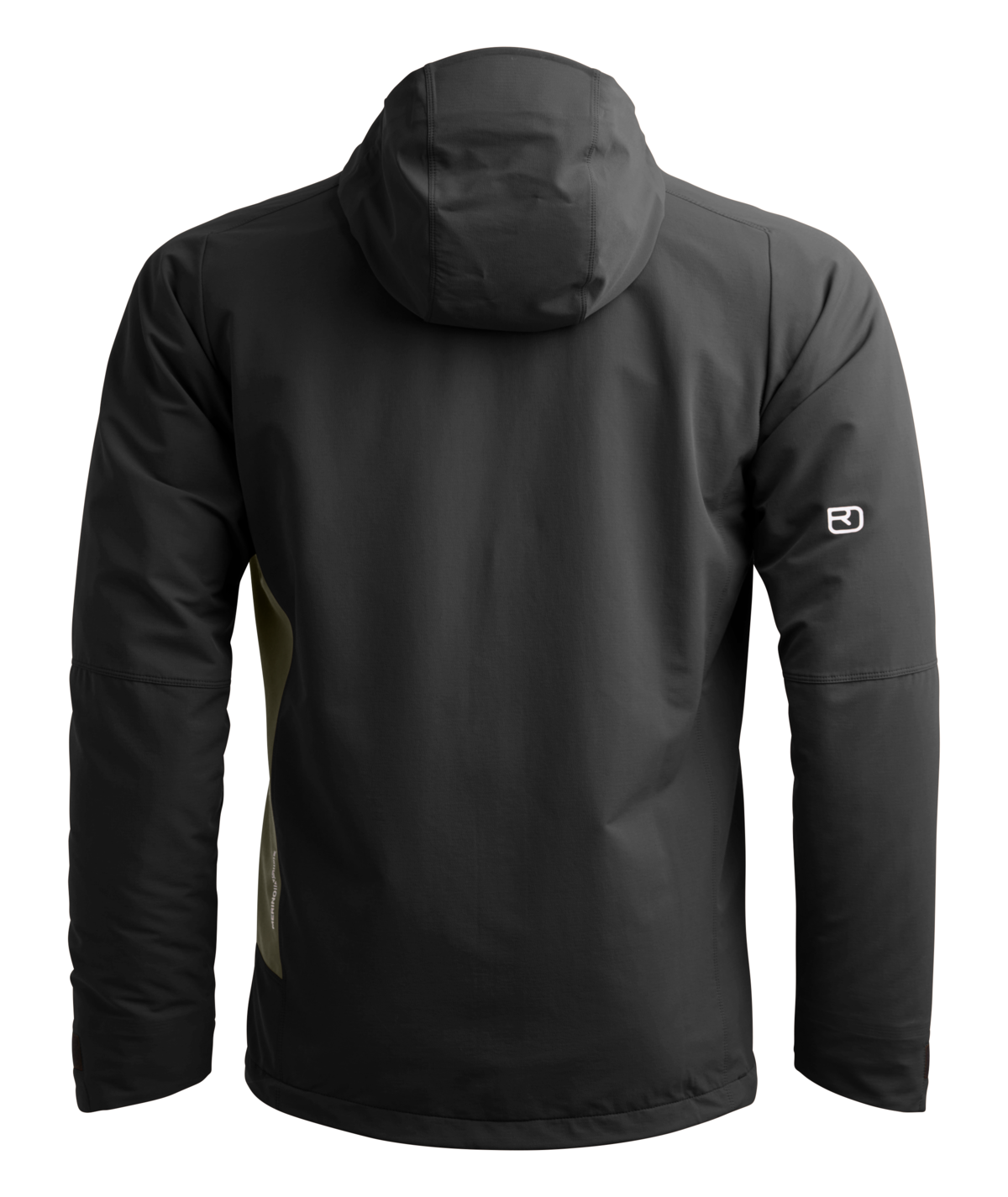 Ortovox Seceda Softshell Jacket - Veste softshell homme | Hardloop