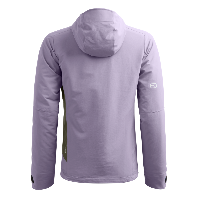 Ortovox Seceda Softshell Jacket - Softshelljacke - Damen | Hardloop