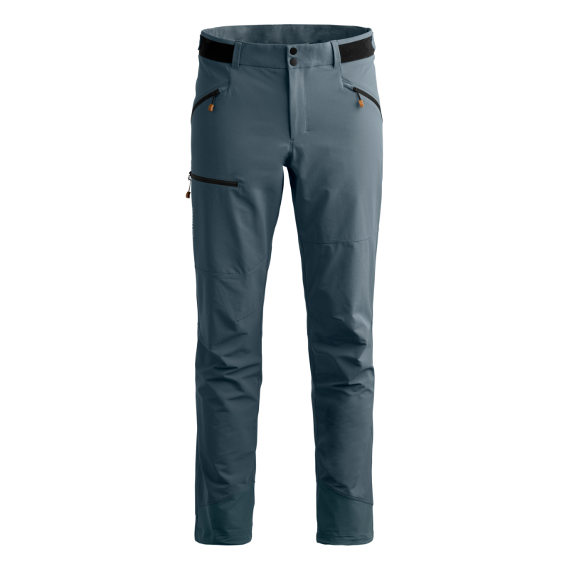 Seceda Softshell Pants - Softshell trousers - Men's