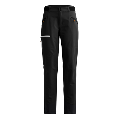 Seceda Softshell Pants - Softshellhousut - Naiset
