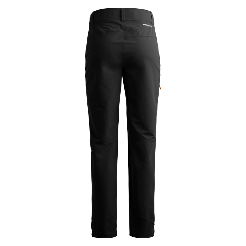 Ortovox Seceda Softshell Pants - Calça de softshell mulher | Hardloop