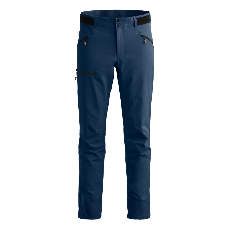 Ortovox Seceda Softshell Pants - Pantalones softshell - Hombre | Hardloop