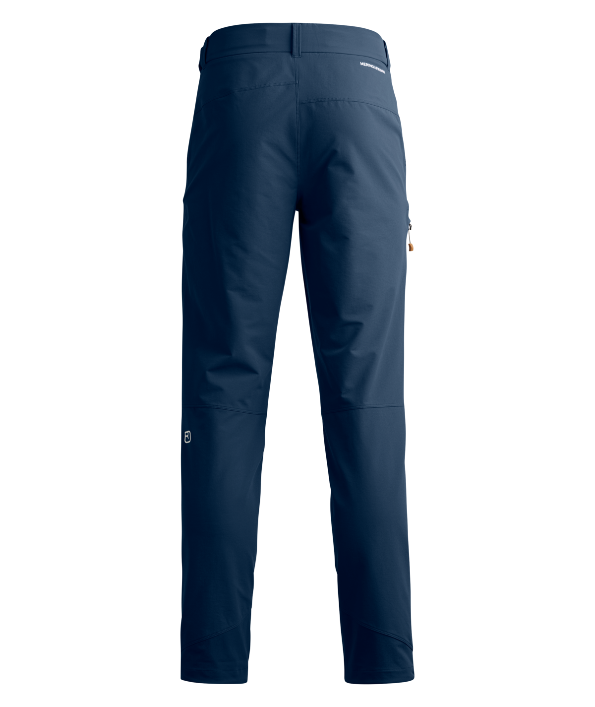 Ortovox Seceda Softshell Pants - Pantalones softshell - Hombre | Hardloop
