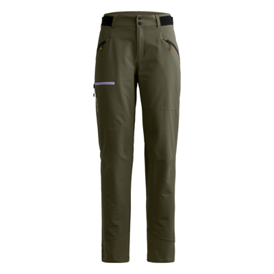 Seceda Softshell Pants - Pantalones softshell - Mujer