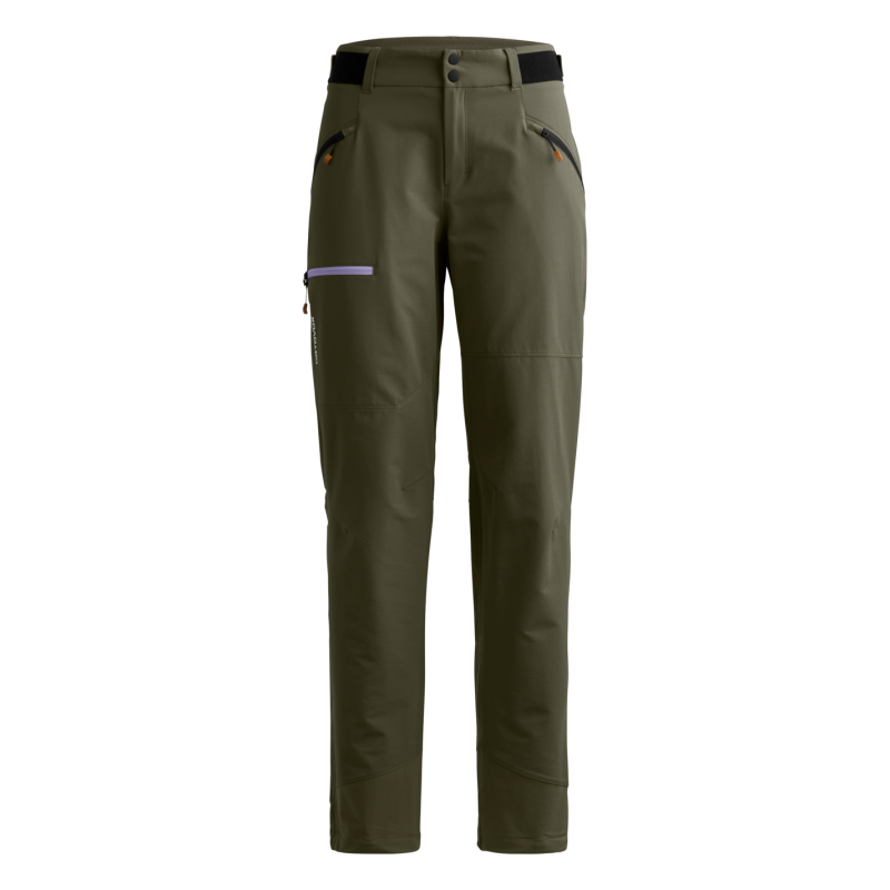 Seceda Softshell Pants - Softshellhose - Damen