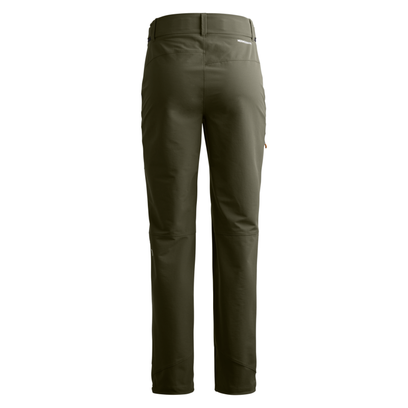 Ortovox Seceda Softshell Pants - Softshellbyxa - Dam | Hardloop