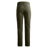 Ortovox Seceda Softshell Pants - Softshellbukser - Damer | Hardloop