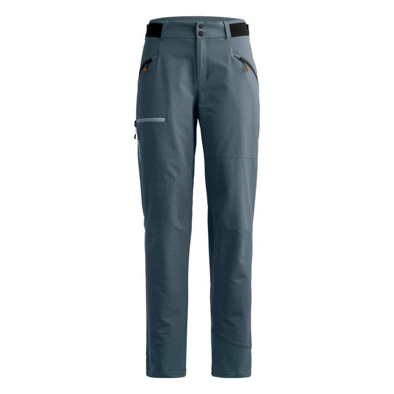 Ortovox Seceda Softshell Pants - Spodnie softhsell damskie | Hardloop