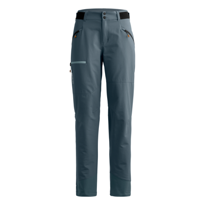 Seceda Softshell Pants - Spodnie softhsell damskie