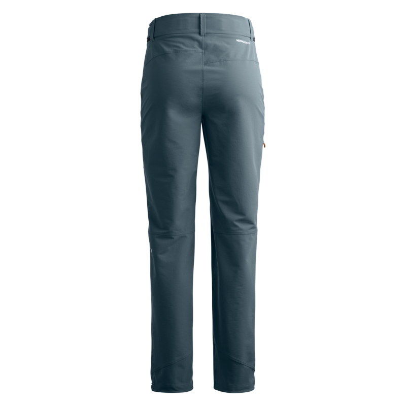 Ortovox Seceda Softshell Pants - Softshell trousers - Women's | Hardloop